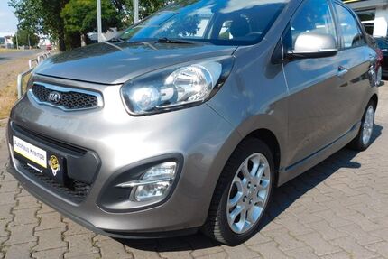 Kia Picanto 67.950 km 8.480 &euro; Selm 59379