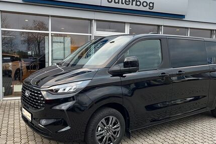 Ford Tourneo Custom 20.000 km 51.890 &euro; Jüterbog 14913