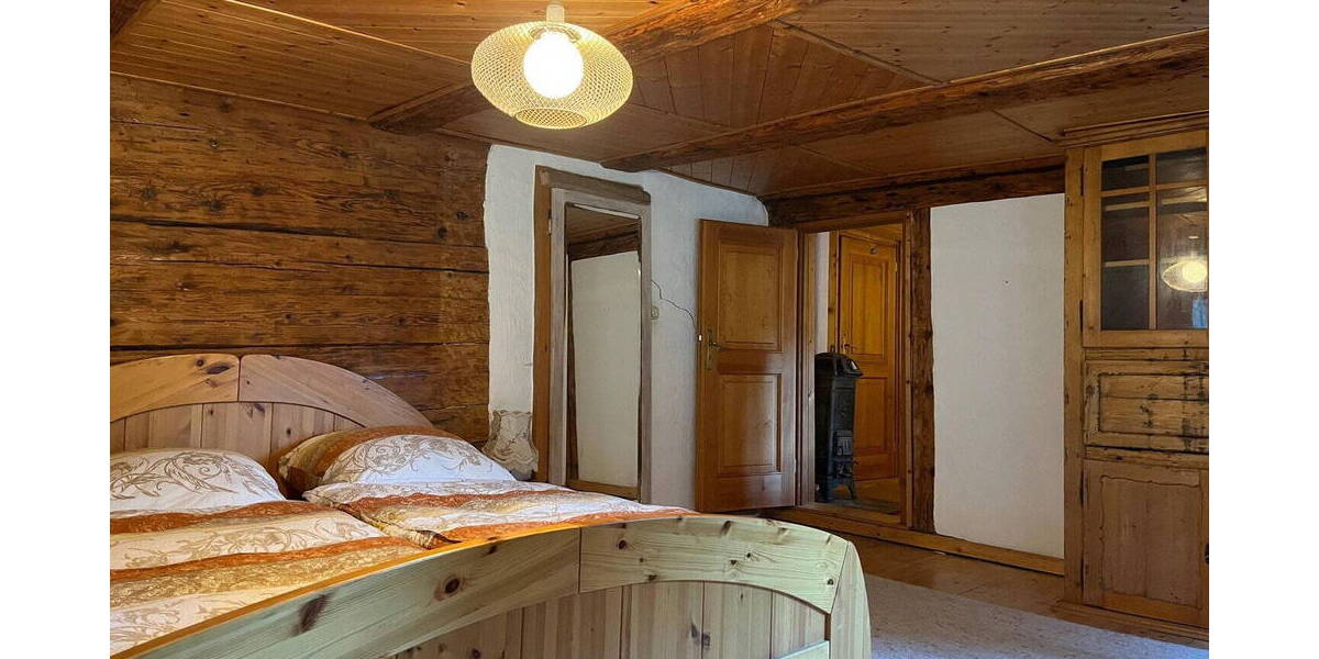 Bauernhaus, Landhaus Weiler-Simmerberg Ellhofen - 1 Zimmer, 440 m&sup2;, 980.000&euro; | Angebot:26224954