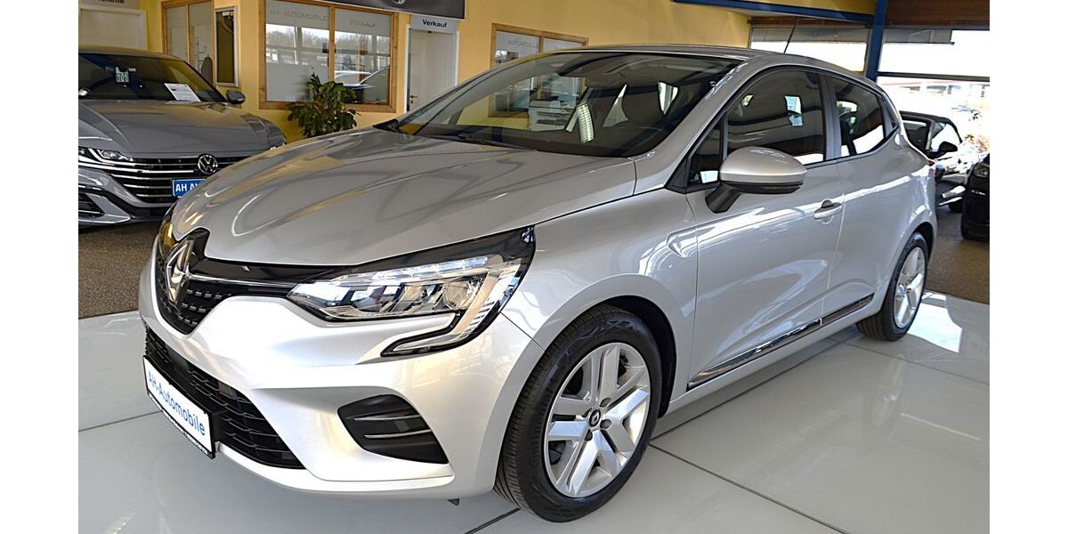 Renault Clio 110.000 km 10.880 &euro; Bad Doberan 18209