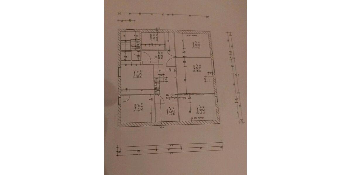 Einfamilienhaus Teterow - 15 Zimmer, 319 m&sup2;, 180.000&euro; | Angebot:23500468