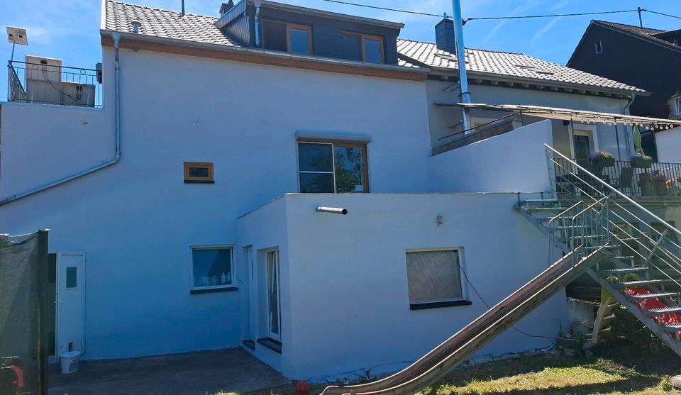 Doppelhaushälfte Heusweiler - 4 Zimmer, 125 m&sup2;, 220.000&euro; | Angebot:26902382