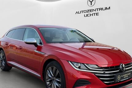 VW Arteon 19.900 km 31.399 &euro; Uchte 31600