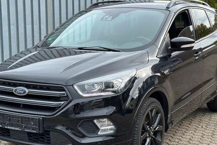 Ford Kuga 89.300 km 13.950 &euro; Düren 52349