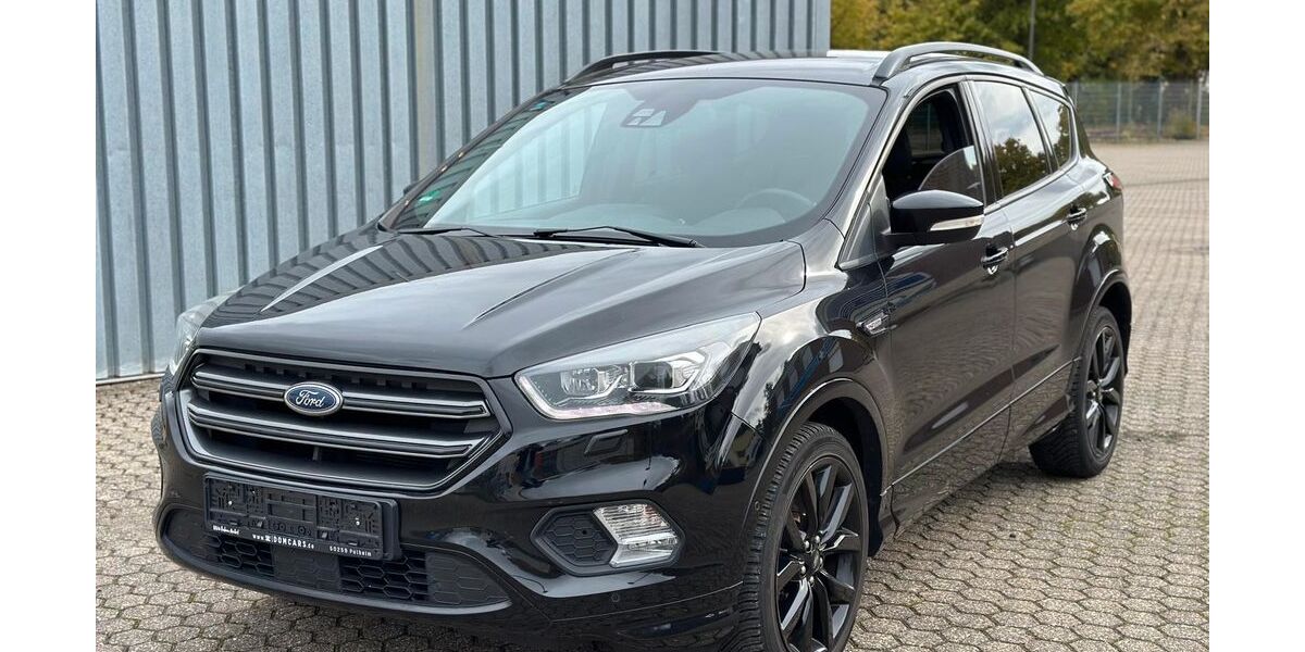 Ford Kuga 89.300 km 13.950 &euro; Düren 52349