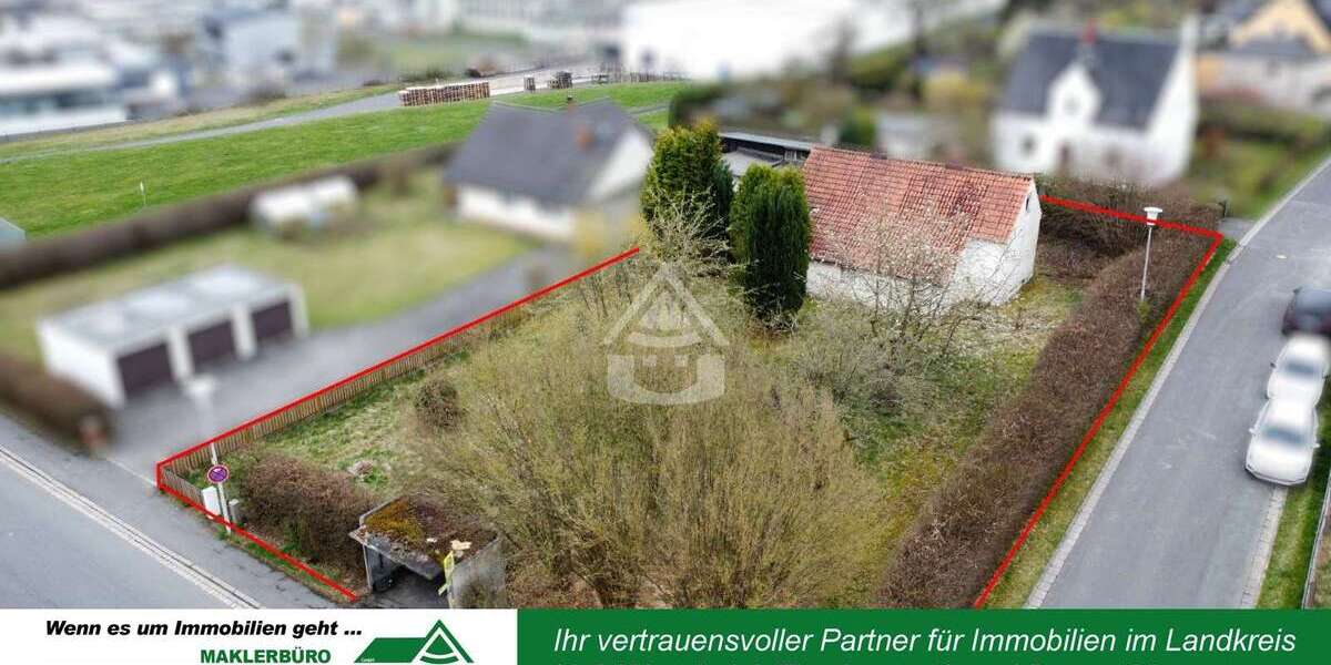 Einfamilienhaus Selb - 2 Zimmer, 80 m&sup2;, 65.000&euro; | Angebot:26288075