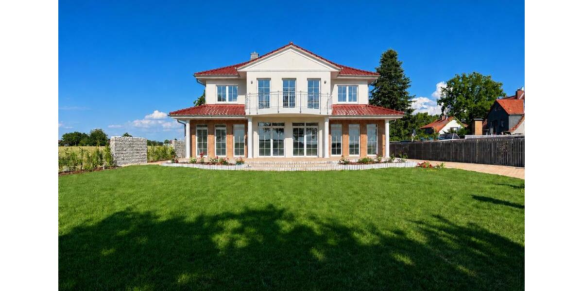 Villa Edemissen - 5 Zimmer, 431 m&sup2;, 1.142.250&euro; | Angebot:27259222
