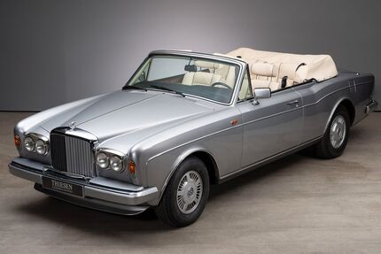 Bentley Continental 37.300 km 128.500 &euro; Hamburg-Othmarschen 22763