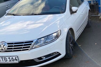 VW CC 127.150 km 12.800 € Dortmund 44229