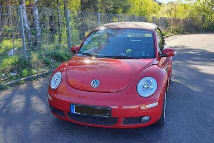 VW New Beetle 163.737 km 4.800 &euro; Grünheide 15537