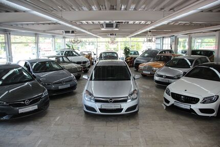 Opel Astra 160.000 km 2.850 &euro; Essen 45356