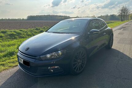 VW Scirocco