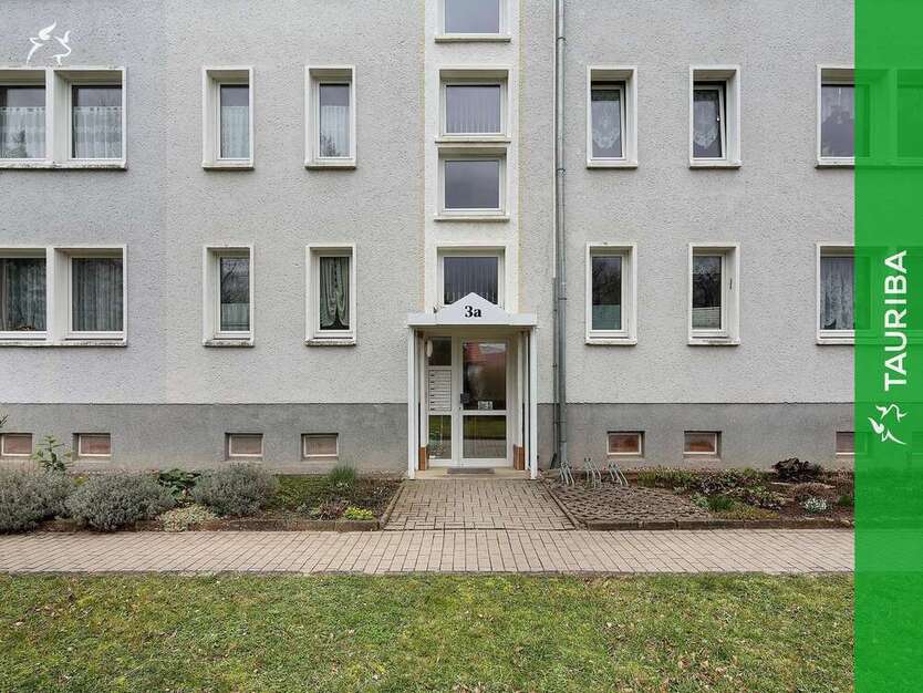 Wohnung zum Kaufen in Arnstadt 64.000 € 59 m²