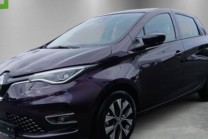 Renault ZOE 4.600 km 23.480 € Nürnberg 90471