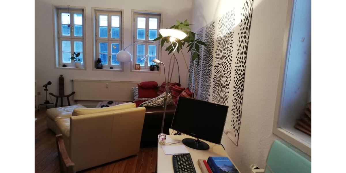Etagenwohnung Linden - 3 Zimmer, 89 m&sup2;, 850&euro; | Angebot:26397980