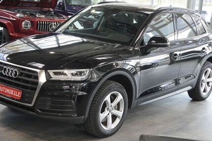 Audi Q5 124.097 km 22.991 &euro; Olpe 57462