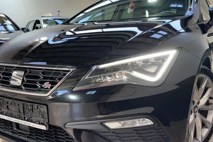 Seat Leon 178.000 km 10.990 &euro; Schwalbach 66773