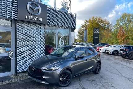 Mazda 2 14.398 km 20.950 € Meschede - Freienohl 59872