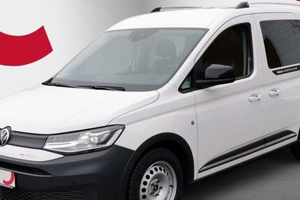 VW Caddy 94.500 km 29.840 &euro; Weiden 92637