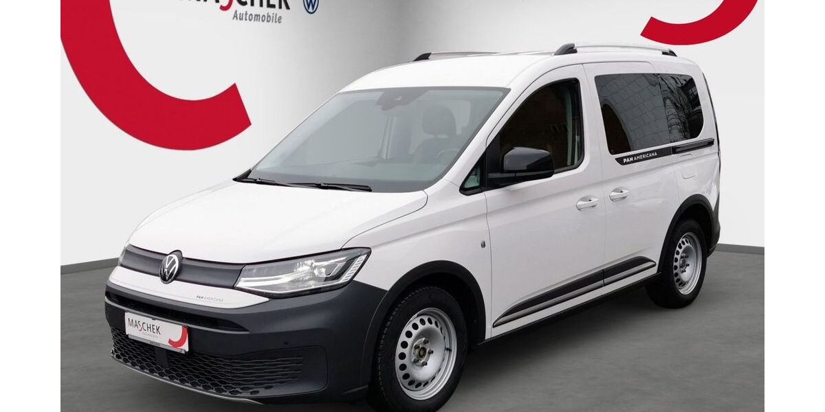 VW Caddy 94.500 km 29.840 &euro; Weiden 92637