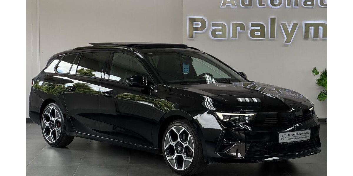 Opel Astra 31.540 km 21.950 &euro; Salzgitter 38259