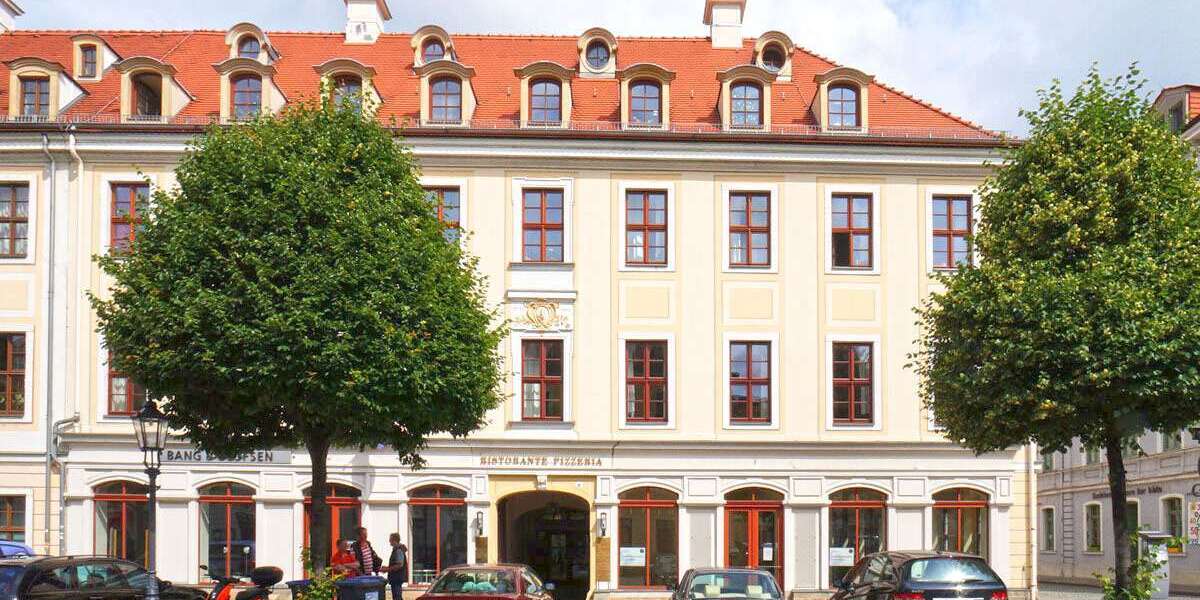 Gewerbeobjekt Dresden Innere Neustadt - 2.000&euro; | Angebot:27515816