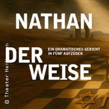 Nathan der Weise 10.07.2026 Theater Heilbronn