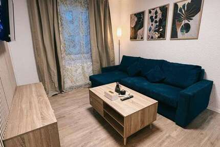 Zimmer Offenbach am Main Lindenfeld - 1 Zimmer, 1.800&euro; | Angebot:25529037