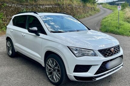 Cupra Ateca 93.000 km 29.300 € Klüsserath 54340