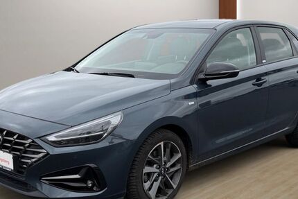 Hyundai i30 47.000 km 18.990 &euro; Schwentinental 24223