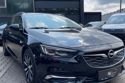 Opel Insignia 172.000 km 9.999 &euro; Salach 73084