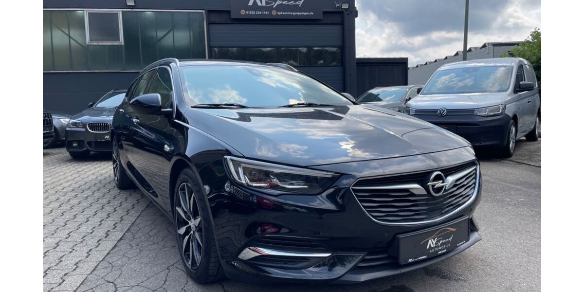 Opel Insignia 172.000 km 9.999 &euro; Salach 73084