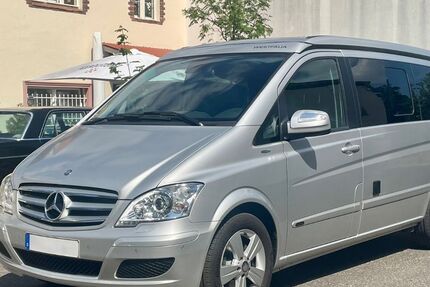 Mercedes-Benz Viano 133.000 km 30.900 &euro; Berlin 12209
