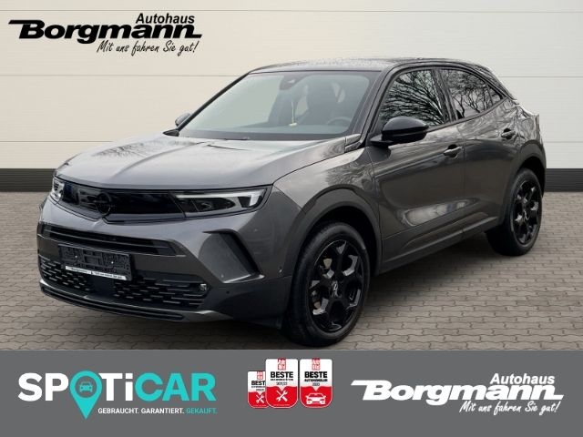 Opel Mokka 11.550 km 21.690 &euro; Dorsten 46286