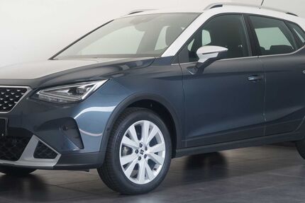 Seat Arona 30.707 km 17.490 &euro; Wiesbaden 65205