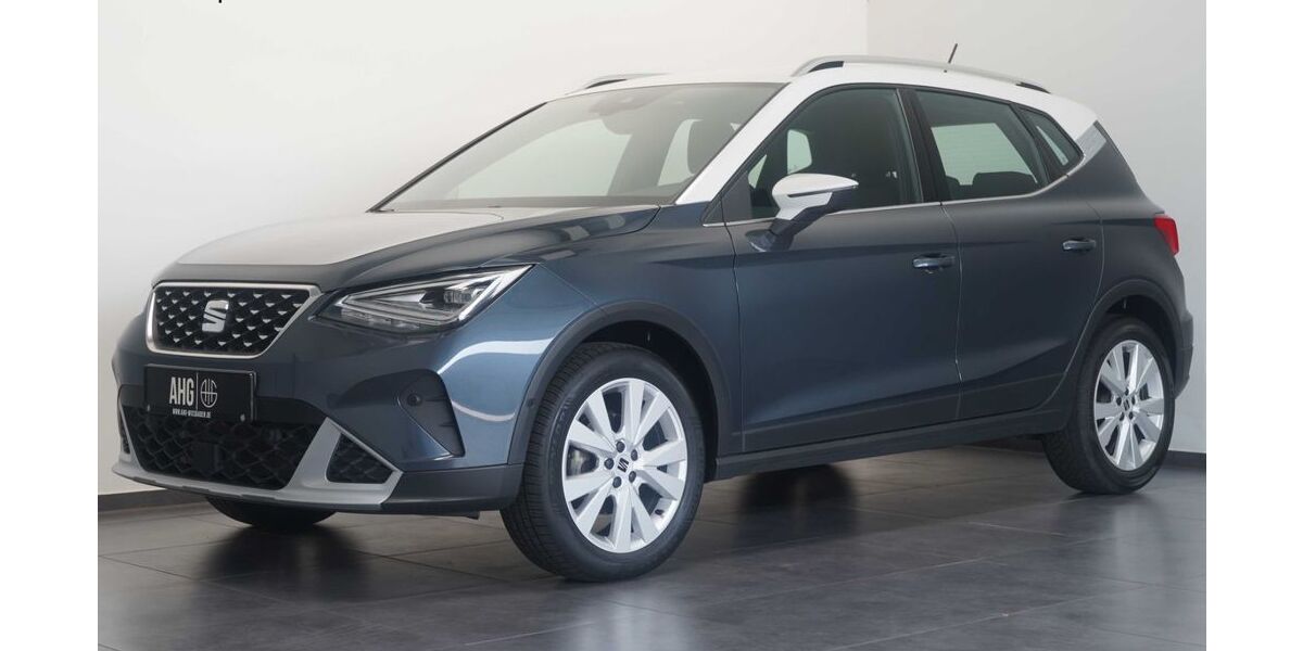 Seat Arona 30.707 km 17.490 &euro; Wiesbaden 65205