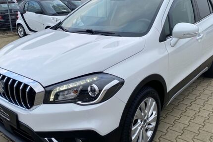 Suzuki SX4 76.503 km 13.450 &euro; Achim 28832