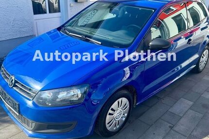 VW Polo 112.433 km 3.499 &euro; Plothen 07907