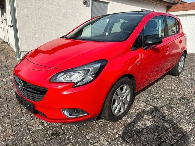 Opel Corsa 5.058 km 11.000 &euro; Pirmasens 66954