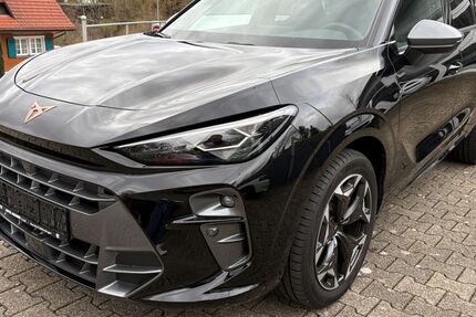 Cupra Terramar 8.500 km 38.995 &euro; Bonndorf-Wellendingen 79848