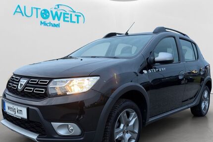 Dacia Sandero 54.473 km 8.990 &euro; Beckdorf 21643