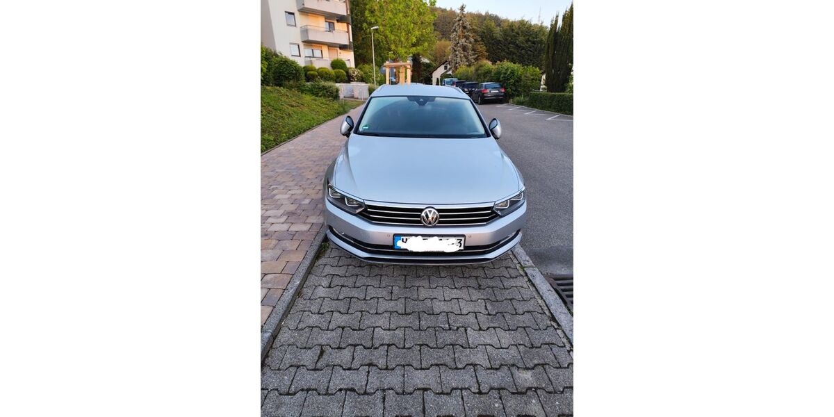 VW Passat 187.000 km 12.500 &euro; Weinsberg 74189