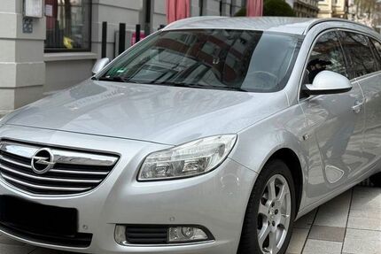 Opel Insignia 240.000 km 3.100 &euro; Bremerhaven 27576