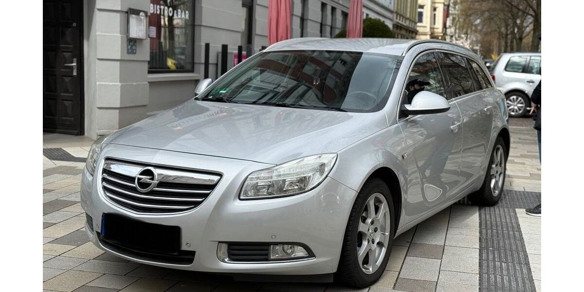 Opel Insignia 240.000 km 3.100 &euro; Bremerhaven 27576