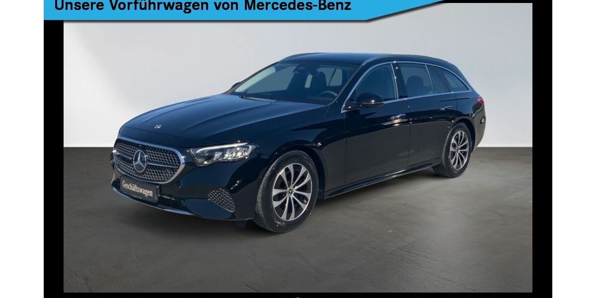 Mercedes-Benz E 220 9.900 km 53.590 &euro; Konstanz 78467