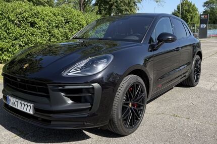 Porsche Macan 22.470 km 89.990 &euro; München 80804