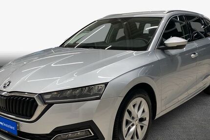 Skoda Octavia 110.060 km 20.970 &euro; Friedrichshafen 88046