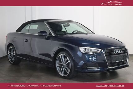 Audi A3 62.200 km 21.900 &euro; Bebra 36179
