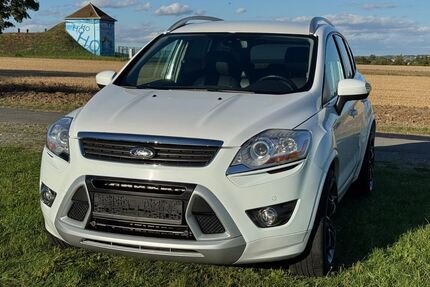 Ford Kuga 126.000 km 10.900 € Greiz 07973