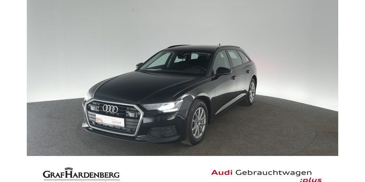 Audi A6 136.100 km 24.910 &euro; Aach 78267